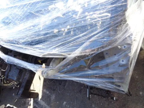 Τροπέτο Εμπρός Κουφάρι για CHEVROLET - DAEWOO SPARK (2010 - 2012) *ΔΒ* - 