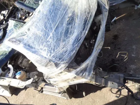 Τροπέτο Εμπρός Κουφάρι για CHEVROLET - DAEWOO SPARK (2010 - 2012) *ΔΒ* - 