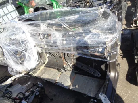 Τροπέτο Εμπρός Κουφάρι για CHEVROLET - DAEWOO SPARK (2010 - 2012) *ΔΒ* - 