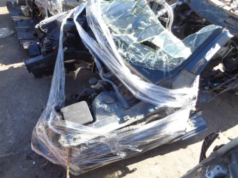 Τροπέτο Εμπρός Κουφάρι για KIA CEED (2009 - 2012) (ED) *ΔΒ* - 