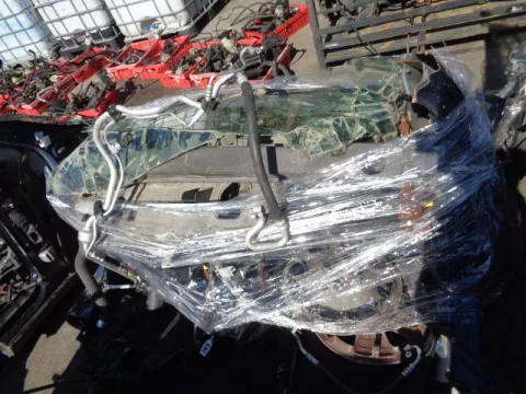 Τροπέτο Εμπρός Κουφάρι για KIA CEED (2009 - 2012) (ED) *ΔΒ* - 