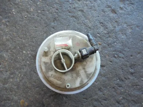 Αντλία Καυσίμου (Τρόμπα Βενζίνης) 51709816 για FIAT PUNTO (2003 - 2008) (188) Αντλία Καυσίμου (Τρόμπα Βενζίνης) 51709816 για FIAT PUNTO (2003 - 2008) (188)