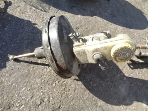 Αντλία Φρένων (Σεβρό) 6N1612105C για VW POLO (1994 - 1999) (6N1) *Δ* ΠΑΛΕΤΑ *1* 249822 Αντλία Φρένων (Σεβρό) 6N1612105C για VW POLO (1994 - 1999) (6N1) *Δ* ΠΑΛΕΤΑ *1* 249822