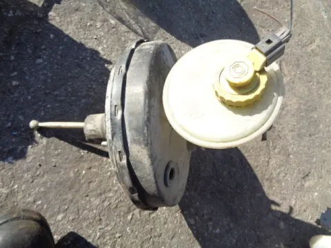 Αντλία Φρένων (Σεβρό) για SEAT INCA (1996 - 2004) (6K) *Δ* Αντλία Φρένων (Σεβρό) για SEAT INCA (1996 - 2004) (6K) *Δ*