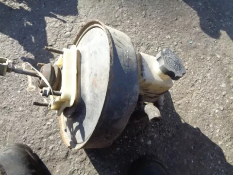 Αντλία Φρένων (Σεβρό) για HYUNDAI ACCENT (1997 - 1999) (UA) (X3) *Δ* ΠΑΛΕΤΑ *1* 249823 Αντλία Φρένων (Σεβρό) για HYUNDAI ACCENT (1997 - 1999) (UA) (X3) *Δ* ΠΑΛΕΤΑ *1* 249823