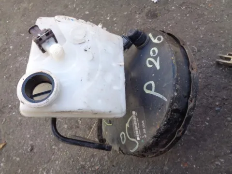 Αντλία Φρένων (Σεβρό) 9650368280 για PEUGEOT 206 (2002 - 2008) SW *Δ* ΠΑΛΕΤΑ *1* 249827 Αντλία Φρένων (Σεβρό) 9650368280 για PEUGEOT 206 (2002 - 2008) SW *Δ* ΠΑΛΕΤΑ *1* 249827