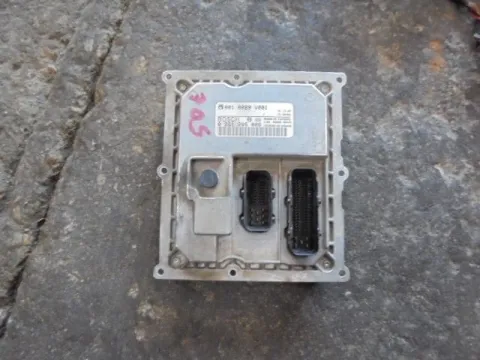 Εγκέφαλος Κινητήρα 0261205006 για SMART FORTWO (2004 - 2007) (450) ΤΕΛΑΡΟ ΔΙΑΦΟΡΟΙ *19* Εγκέφαλος Κινητήρα 0261205006 για SMART FORTWO (2004 - 2007) (450) ΤΕΛΑΡΟ ΔΙΑΦΟΡΟΙ *19*