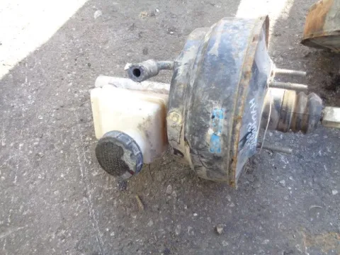 Αντλία Φρένων (Σεβρό) για HYUNDAI COUPE (1997- 1999) (RD) *Δ* Αντλία Φρένων (Σεβρό) για HYUNDAI COUPE (1997- 1999) (RD) *Δ*