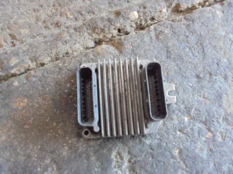 Εγκέφαλος Κινητήρα 09355909 για OPEL ASTRA (1998 - 2004) G ΤΕΛΑΡΟ *17* Εγκέφαλος Κινητήρα 09355909 για OPEL ASTRA (1998 - 2004) G ΤΕΛΑΡΟ *17*