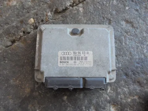Εγκέφαλος Κινητήρα 0261204678 για AUDI A3 (1996 - 2000) (8L) ΤΕΛΑΡΟ 1*253648 Εγκέφαλος Κινητήρα 0261204678 για AUDI A3 (1996 - 2000) (8L) ΤΕΛΑΡΟ 1*253648