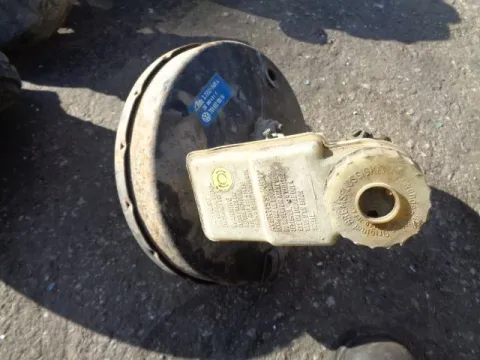 Αντλία Φρένων (Σεβρό) για VW TRANSPORTER (1991 - 1996) (70X) (T4) *Δ* Αντλία Φρένων (Σεβρό) για VW TRANSPORTER (1991 - 1996) (70X) (T4) *Δ*
