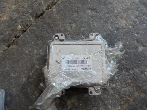 Εγκέφαλος Κινητήρα 12634556 για OPEL ASTRA (2012 - 2016) J ΤΕΛΑΡΟ 1*245226 Εγκέφαλος Κινητήρα 12634556 για OPEL ASTRA (2012 - 2016) J ΤΕΛΑΡΟ 1*245226