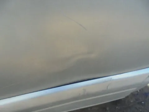 Πόρτα Εμπρός Δεξιά Λίγο Χτυπημένη για DAIHATSU TERIOS (1997 - 2000) (J100) *Ε* -  Πόρτα Εμπρός Δεξιά Λίγο Χτυπημένη για DAIHATSU TERIOS (1997 - 2000) (J100) *Ε* -