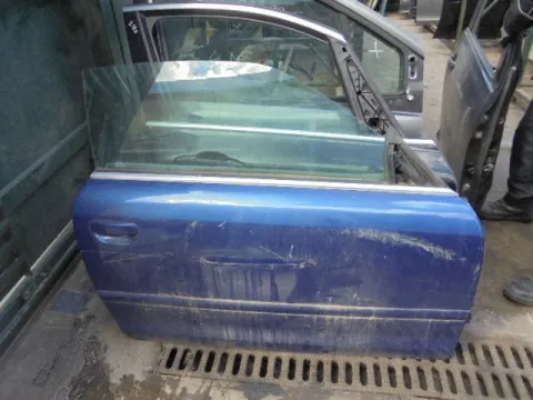 Πόρτα Δεξιά Δίπορτη για AUDI A4 (2001 - 2005) (8H) (8E) Cabrio - 2dr *Ε* Πόρτα Δεξιά Δίπορτη για AUDI A4 (2001 - 2005) (8H) (8E) Cabrio - 2dr *Ε*