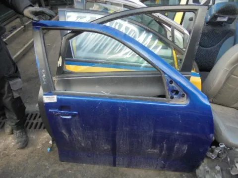 Πόρτα Εμπρός Δεξιά για SEAT IBIZA (1999 - 2002) (6K) *ΔΒ* Πόρτα Εμπρός Δεξιά για SEAT IBIZA (1999 - 2002) (6K) *ΔΒ*