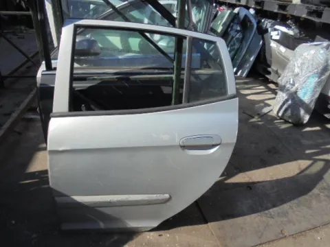 Πόρτα Πίσω Αριστερή για KIA PICANTO (2004 - 2008) (BA) *Γ* Πόρτα Πίσω Αριστερή για KIA PICANTO (2004 - 2008) (BA) *Γ*