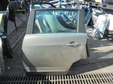 Πόρτα Πίσω Αριστερή για PEUGEOT 5008 (2009 - 2013) *Γ* Πόρτα Πίσω Αριστερή για PEUGEOT 5008 (2009 - 2013) *Γ*