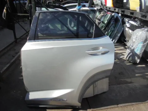 Πόρτα Πίσω Αριστερή για LEXUS RX (2013 - 2015) Πόρτα Πίσω Αριστερή για LEXUS RX (2013 - 2015)