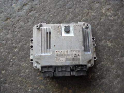 Εγκέφαλος Κινητήρα 0281012529 για PEUGEOT 207 (2006 - 2009) (WA_) (WC_) ΤΕΛΑΡΟ *10* *244790* Εγκέφαλος Κινητήρα 0281012529 για PEUGEOT 207 (2006 - 2009) (WA_) (WC_) ΤΕΛΑΡΟ *10* *244790*