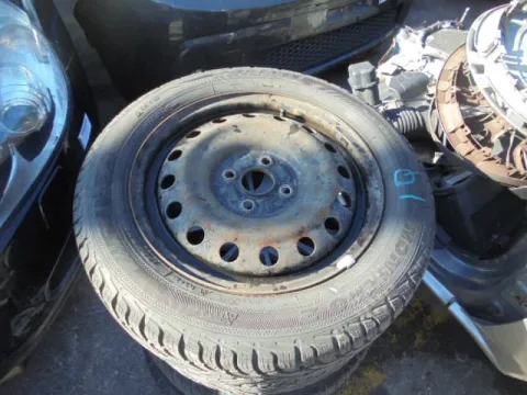 Ζαντολάστιχο 2ΑΔΑ 175/65/R15 KRISTALL για TOYOTA YARIS (2006 - 2009) (KL9) *Δ* Ζαντολάστιχο 2ΑΔΑ 175/65/R15 KRISTALL για TOYOTA YARIS (2006 - 2009) (KL9) *Δ*