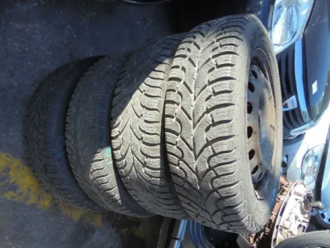 Ζαντολάστιχο 2ΑΔΑ 175/65/R15 KRISTALL για TOYOTA YARIS (2006 - 2009) (KL9) *Δ* - 