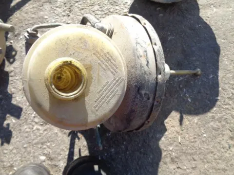 Αντλία Φρένων (Σεβρό) για SEAT IBIZA (1993 - 1995) (6K) *Δ* Αντλία Φρένων (Σεβρό) για SEAT IBIZA (1993 - 1995) (6K) *Δ*