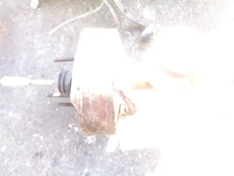 Αντλία Φρένων (Σεβρό) για NISSAN CHERRY (1986 - 1989) (N13) *ΔΒ* ΠΑΛΕΤΑ *1* 249161