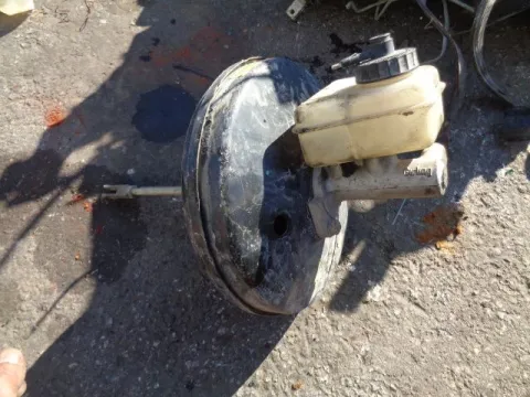 Αντλία Φρένων (Σεβρό) 1157339 για BMW 5 Series (2003 - 2007) (E60-1) 2200 (M54226S1) Petrol 170 520i *Δ* ΠΑΛΕΤΑ *1* 249793 Αντλία Φρένων (Σεβρό) 1157339 για BMW 5 Series (2003 - 2007) (E60-1) 2200 (M54226S1) Petrol 170 520i *Δ* ΠΑΛΕΤΑ *1* 249793