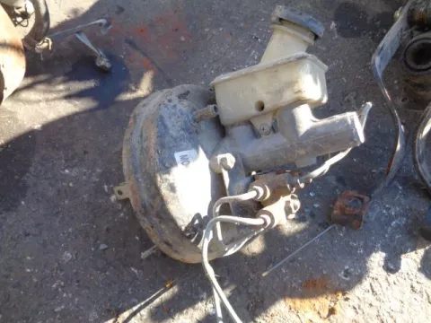 Αντλία Φρένων (Σεβρό) για NISSAN MICRA (1998 - 2000) (K11) 1000 (CG10DE) petrol 54 *ΔΒ* ΠΑΛΕΤΑ *1* 249161 Αντλία Φρένων (Σεβρό) για NISSAN MICRA (1998 - 2000) (K11) 1000 (CG10DE) petrol 54 *ΔΒ* ΠΑΛΕΤΑ *1* 249161