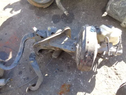 Αντλία Φρένων (Σεβρό) για CITROEN SAXO (1996 - 1999) (S) *Δ* ΠΑΛΕΤΑ *1* 249827 Αντλία Φρένων (Σεβρό) για CITROEN SAXO (1996 - 1999) (S) *Δ* ΠΑΛΕΤΑ *1* 249827