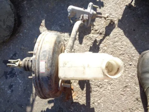 Αντλία Φρένων (Σεβρό) 87302001 για TOYOTA YARIS (1999 - 2002) (XP10) *Δ* ΠΑΛΕΤΑ *1* 249164 Αντλία Φρένων (Σεβρό) 87302001 για TOYOTA YARIS (1999 - 2002) (XP10) *Δ* ΠΑΛΕΤΑ *1* 249164
