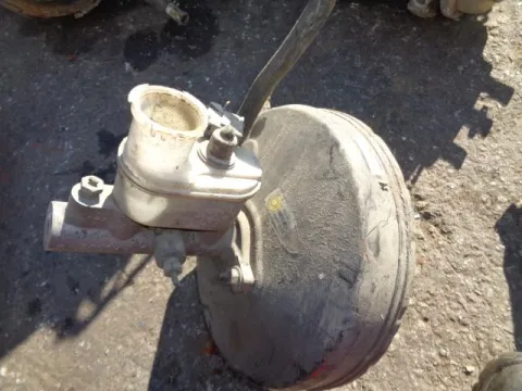 Αντλία Φρένων (Σεβρό) 87501521 για NISSAN ALMERA (2000 - 2002) (N16)  *ΔΒ* ΠΑΛΕΤΑ *1* 249161 Αντλία Φρένων (Σεβρό) 87501521 για NISSAN ALMERA (2000 - 2002) (N16)  *ΔΒ* ΠΑΛΕΤΑ *1* 249161