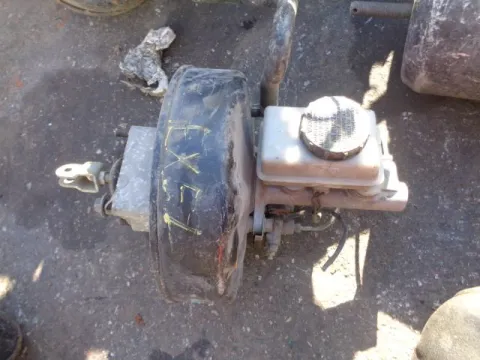 Αντλία Φρένων (Σεβρό) για HYUNDAI EXCEL (1990 - 1992) (X-2) *Δ* ΠΑΛΕΤΑ *1* 249823 Αντλία Φρένων (Σεβρό) για HYUNDAI EXCEL (1990 - 1992) (X-2) *Δ* ΠΑΛΕΤΑ *1* 249823