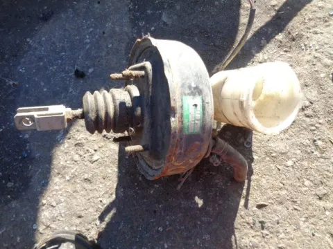 Αντλία Φρένων (Σεβρό) για SUZUKI SWIFT (1992 - 1996) (SF) *Δ* ΠΑΛΕΤΑ *2* 249809 Αντλία Φρένων (Σεβρό) για SUZUKI SWIFT (1992 - 1996) (SF) *Δ* ΠΑΛΕΤΑ *2* 249809