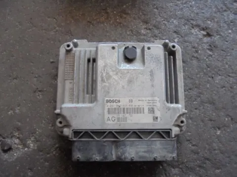 Εγκέφαλος Κινητήρα 0281012533 για OPEL VECTRA (2005 - 2008) C Εγκέφαλος Κινητήρα 0281012533 για OPEL VECTRA (2005 - 2008) C