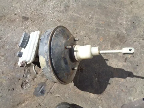 Αντλία Φρένων (Σεβρό) 3673235014 για PEUGEOT 106 (1992 - 1995) (1A) (1C) 1500 Diesel 58 *Δ* ΠΑΛΕΤΑ *1* 249827 Αντλία Φρένων (Σεβρό) 3673235014 για PEUGEOT 106 (1992 - 1995) (1A) (1C) 1500 Diesel 58 *Δ* ΠΑΛΕΤΑ *1* 249827