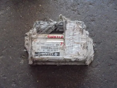 Εγκέφαλος Κινητήρα 9030930526F για KIA PICANTO (2004 - 2008) (BA) ΤΕΛΑΡΟ ΔΙΑΦΟΡΟΙ *46* Εγκέφαλος Κινητήρα 9030930526F για KIA PICANTO (2004 - 2008) (BA) ΤΕΛΑΡΟ ΔΙΑΦΟΡΟΙ *46*