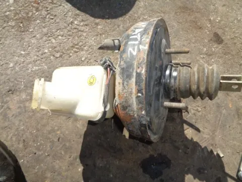 Αντλία Φρένων (Σεβρό) για CHEVROLET - DAEWOO MATIZ (1998 - 2001) (M100) *Δ* ΠΑΛΕΤΑ *1* 249820 Αντλία Φρένων (Σεβρό) για CHEVROLET - DAEWOO MATIZ (1998 - 2001) (M100) *Δ* ΠΑΛΕΤΑ *1* 249820