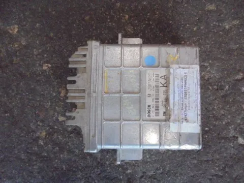Εγκέφαλος Κινητήρα 0281001335 για OPEL VECTRA (1999 - 2002) B  ΤΕΛΑΡΟ 2 Εγκέφαλος Κινητήρα 0281001335 για OPEL VECTRA (1999 - 2002) B  ΤΕΛΑΡΟ 2