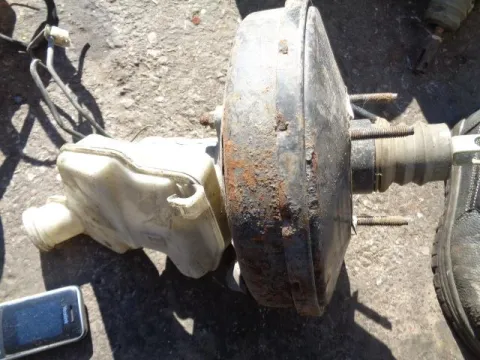 Αντλία Φρένων (Σεβρό) 2S612B195CG για FORD FIESTA (2002 - 2005) Mk5a 1600 (FYJA)(FYJB) Petrol 100 16V *Δ* ΠΑΛΕΤΑ *1* 249825 Αντλία Φρένων (Σεβρό) 2S612B195CG για FORD FIESTA (2002 - 2005) Mk5a 1600 (FYJA)(FYJB) Petrol 100 16V *Δ* ΠΑΛΕΤΑ *1* 249825