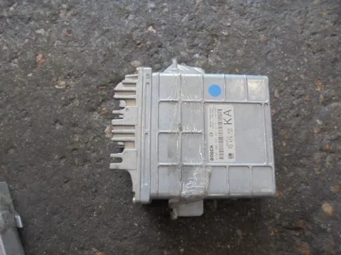 Εγκέφαλος Κινητήρα 0281001335 για OPEL VECTRA (1996 - 1998) B / 2000 Diesel ΤΕΛΑΡΟ 1*245226 Εγκέφαλος Κινητήρα 0281001335 για OPEL VECTRA (1996 - 1998) B / 2000 Diesel ΤΕΛΑΡΟ 1*245226