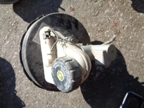 Αντλία Φρένων (Σεβρό) 0204024770 για SMART ROADSTER (2003 - 2006) (452) 700 Petrol 61 *Δ* Αντλία Φρένων (Σεβρό) 0204024770 για SMART ROADSTER (2003 - 2006) (452) 700 Petrol 61 *Δ*