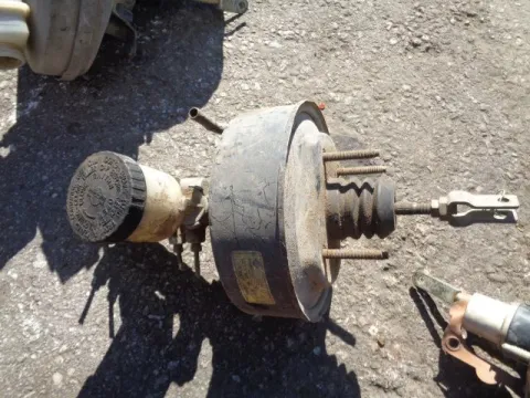 Αντλία Φρένων (Σεβρό) για NISSAN CHERRY (1990 - 1991) (N13)  *ΔΒ* ΠΑΛΕΤΑ *1* 249161