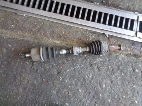 Ημιαξόνιο Εμπρός Αριστερό Με ABS για HYUNDAI GETZ (2006 - 2009 ) (TB) 1500 D4FA Diesel 110 CRDi Ημιαξόνιο Εμπρός Αριστερό Με ABS για HYUNDAI GETZ (2006 - 2009 ) (TB) 1500 D4FA Diesel 110 CRDi