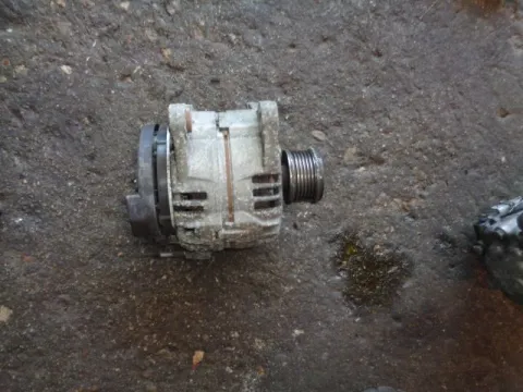 Δυναμό - Εναλλάκτης για RENAULT CLIO (2006 - 2009) (BR_) (CR_) 1500 Diesel 64 dCi Δυναμό - Εναλλάκτης για RENAULT CLIO (2006 - 2009) (BR_) (CR_) 1500 Diesel 64 dCi