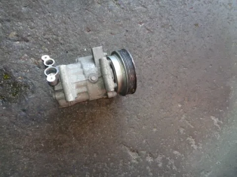 Συμπιεστής A-C (Κομπρέσορας) για RENAULT CLIO (2006 - 2009) (BR_) (CR_) 1500 Diesel 64 dCi Συμπιεστής A-C (Κομπρέσορας) για RENAULT CLIO (2006 - 2009) (BR_) (CR_) 1500 Diesel 64 dCi