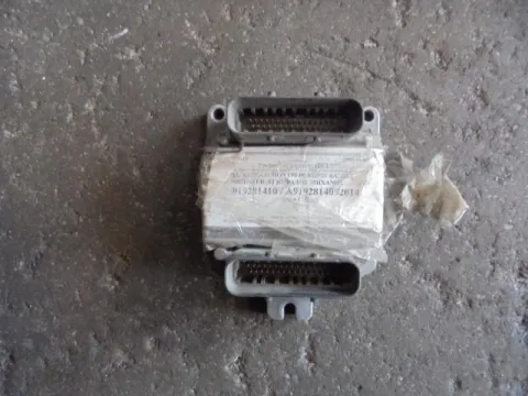 Εγκέφαλος Κινητήρα 09355909 για OPEL ASTRA (1998 - 2004) G ΤΕΛΑΡΟ 2*245231 Εγκέφαλος Κινητήρα 09355909 για OPEL ASTRA (1998 - 2004) G ΤΕΛΑΡΟ 2*245231
