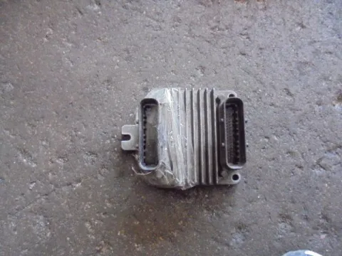 Εγκέφαλος Κινητήρα 09355909 για OPEL ASTRA (1998 - 2004) G NΤΕΛΑΡΟ 2*245231 Εγκέφαλος Κινητήρα 09355909 για OPEL ASTRA (1998 - 2004) G NΤΕΛΑΡΟ 2*245231
