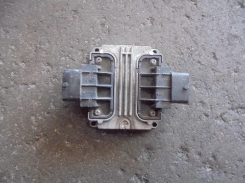 Εγκέφαλος Κινητήρα 55560818 για CADILLAC BLS (2006- ) ΤΕΛΑΡΟ 2*245231