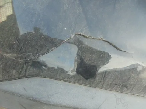 Προφυλακτήρας Πίσω  Ελαττωματικός για CITROEN C3 (2010 - 2014) *Μ* -  Προφυλακτήρας Πίσω  Ελαττωματικός για CITROEN C3 (2010 - 2014) *Μ* -